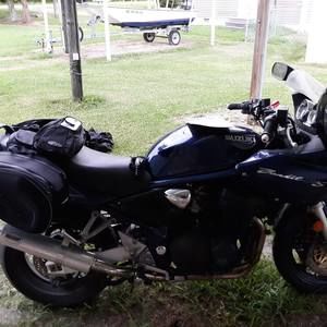 Meet your Posher, Shane